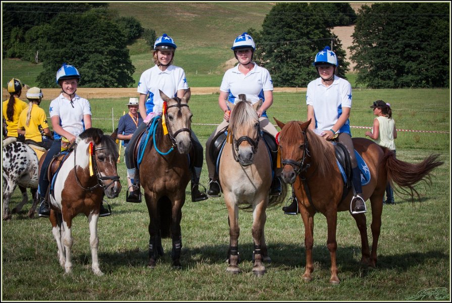 Mounted Games 338